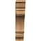 Ekena Millwork Legacy Traditional Rough Sawn Bracket, Western Red Cedar, 4"W x 18"D x 18"H BKT04X18X18LEC01RWR - alternate 2